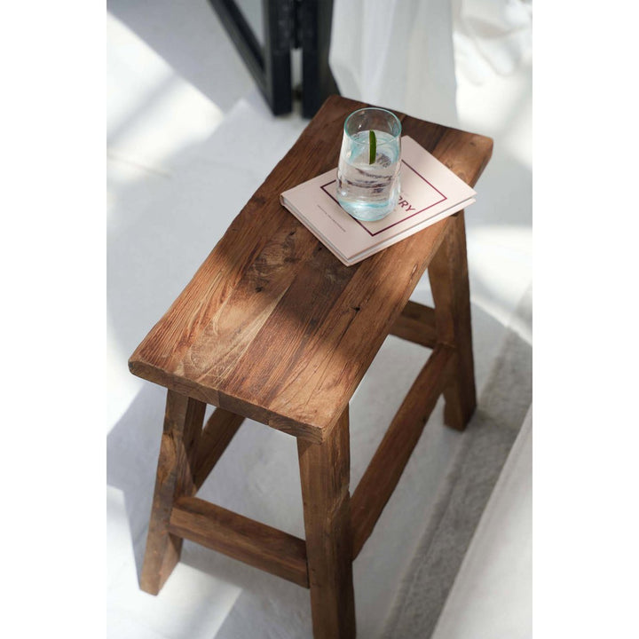FAB RUSTIC Hocker