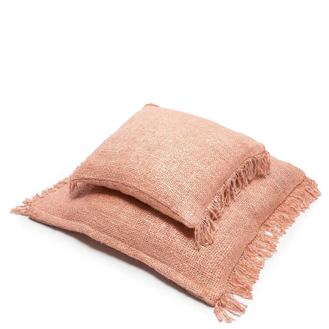 OH MY GEE Kissenbezug - Rosa 60x60
