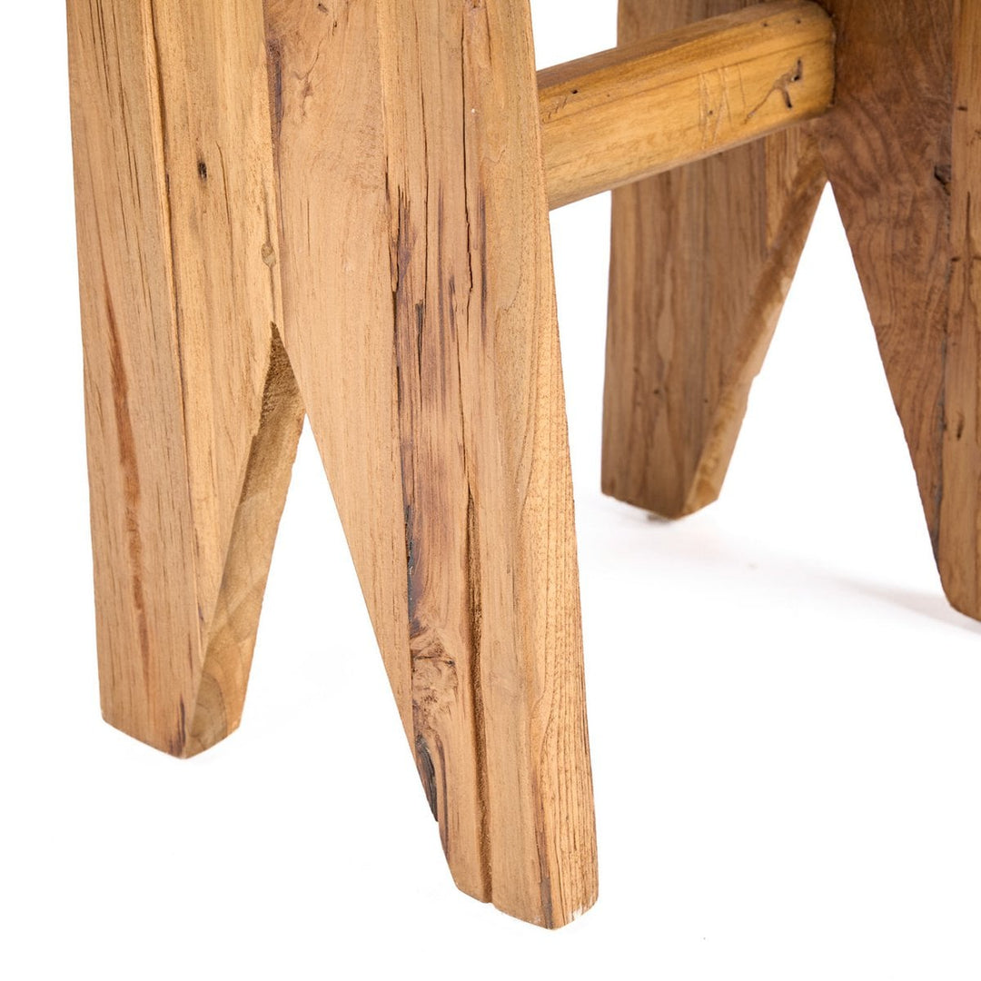 SIKU Hocker