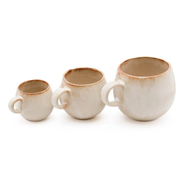 CASCAIS Tasse - M