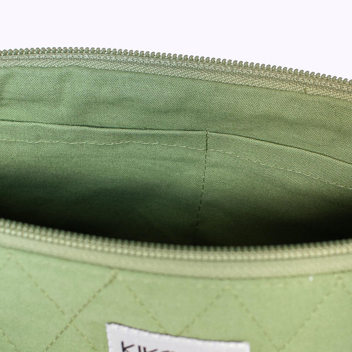 Kleine Schultertasche "Lucky"