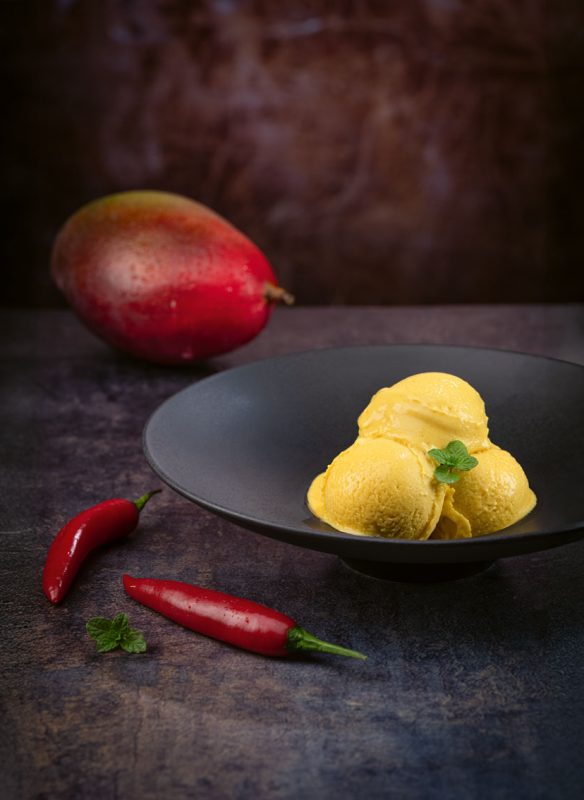 Buch EIS | Kalt, Süß, Perfekt - so schmeckt Glück!
