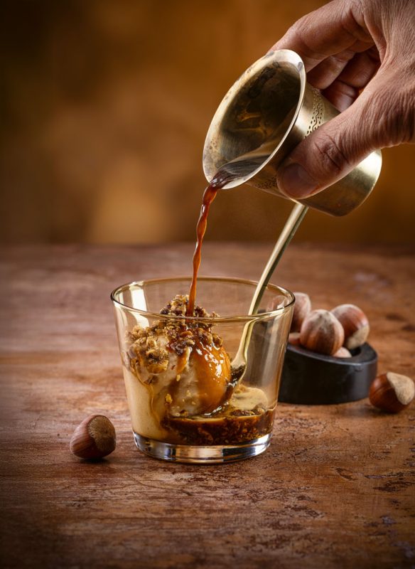 Buch EIS | Kalt, Süß, Perfekt - so schmeckt Glück!