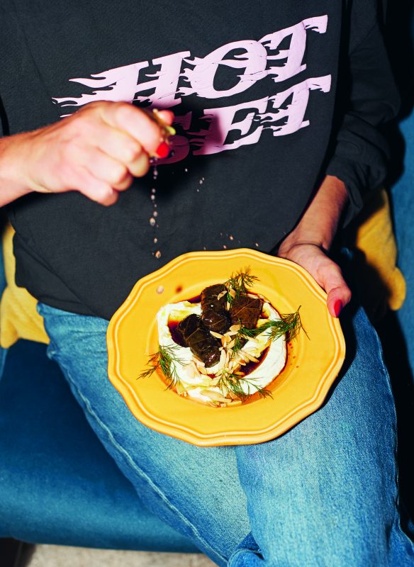 Buch HAPPY HOUR SNACKS | Köstliches für Zwischendurch & den perfekten Start in den Feierabend