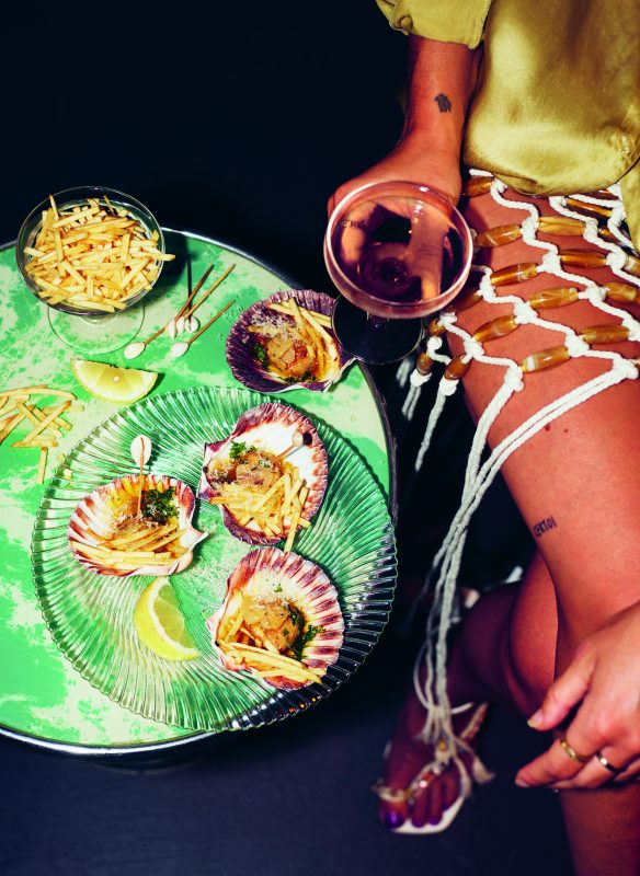 Buch HAPPY HOUR SNACKS | Köstliches für Zwischendurch & den perfekten Start in den Feierabend