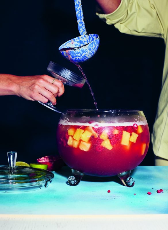 Buch HAPPY HOUR SNACKS | Köstliches für Zwischendurch & den perfekten Start in den Feierabend