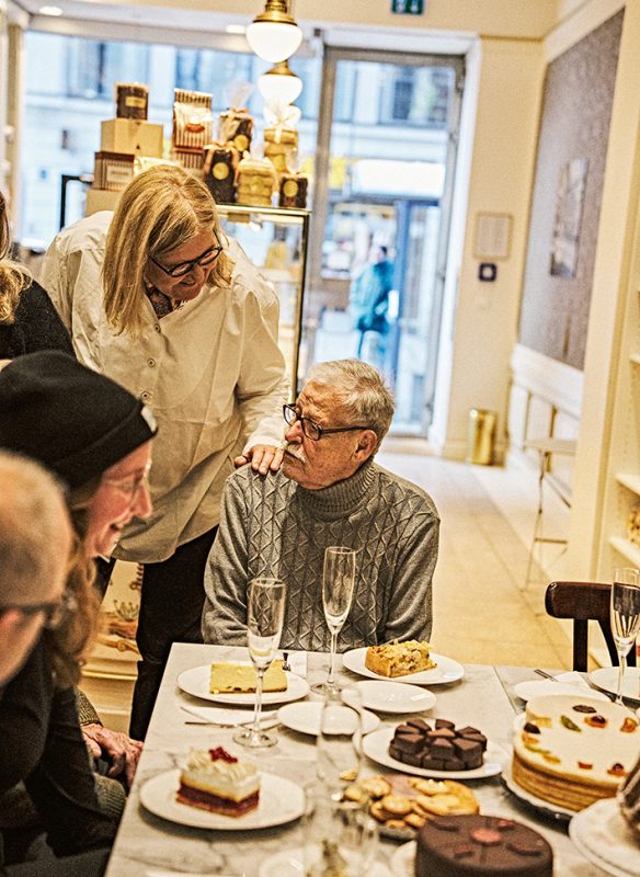 Buch DAS ORIGINAL KREUTZKAMM BACKBUCH | Geheime Traditionsrezepte