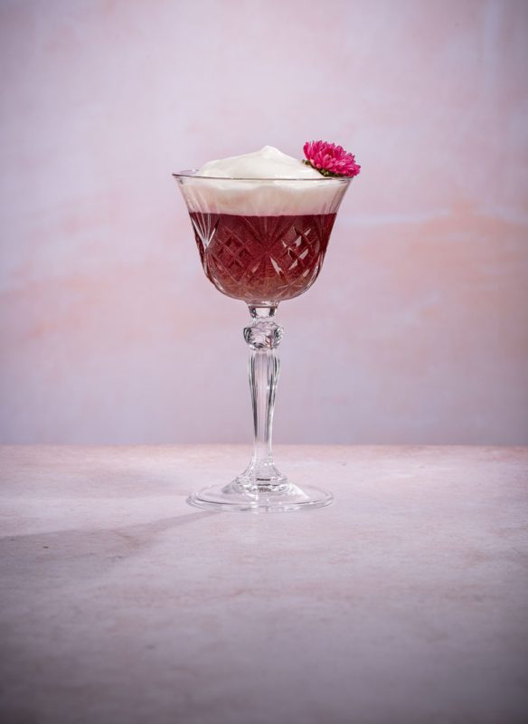 Buch LIKE A VIRGIN | Die Mocktail Bibel