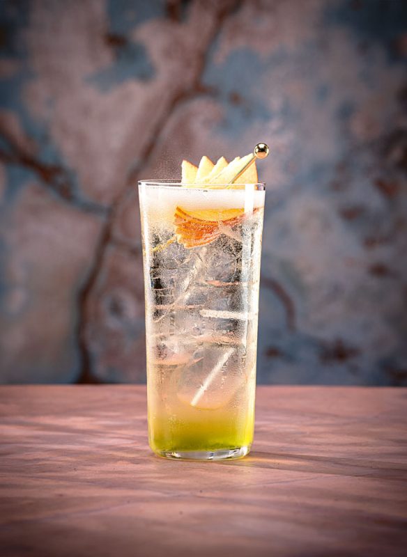 Buch LIKE A VIRGIN | Die Mocktail Bibel