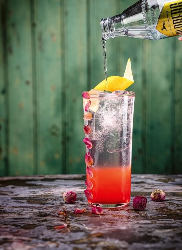 Buch LIKE A VIRGIN | Die Mocktail Bibel