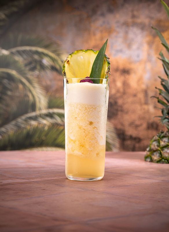 Buch LIKE A VIRGIN | Die Mocktail Bibel