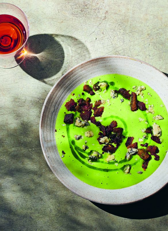 Buch SUPPE MACHT GLÜCKLICH | Rezepte für jeden Tag