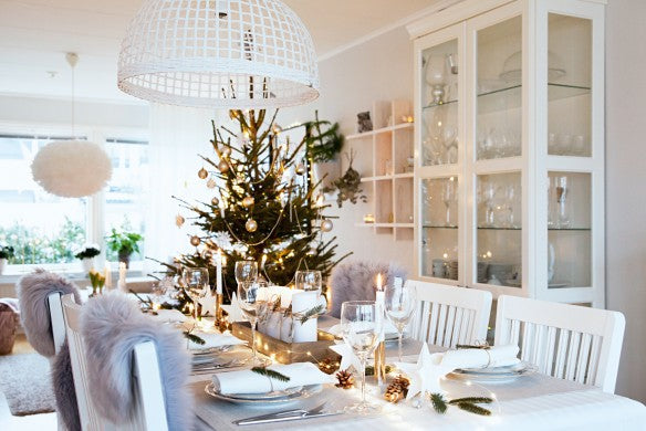 Buch WINTERZAUBER & WEIHNACHTSZEIT | Rezepte und Ideen für die schönste Jahreszeit