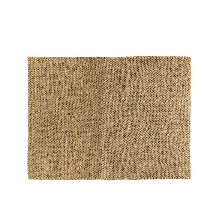 Der Sizali Teppich – Handgewebter Sisalteppich – Natur 240x180