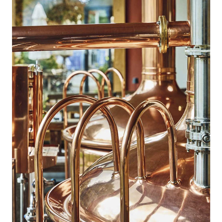 Buch BIER UNSER | Alles Wissenswerte zum Thema Bier