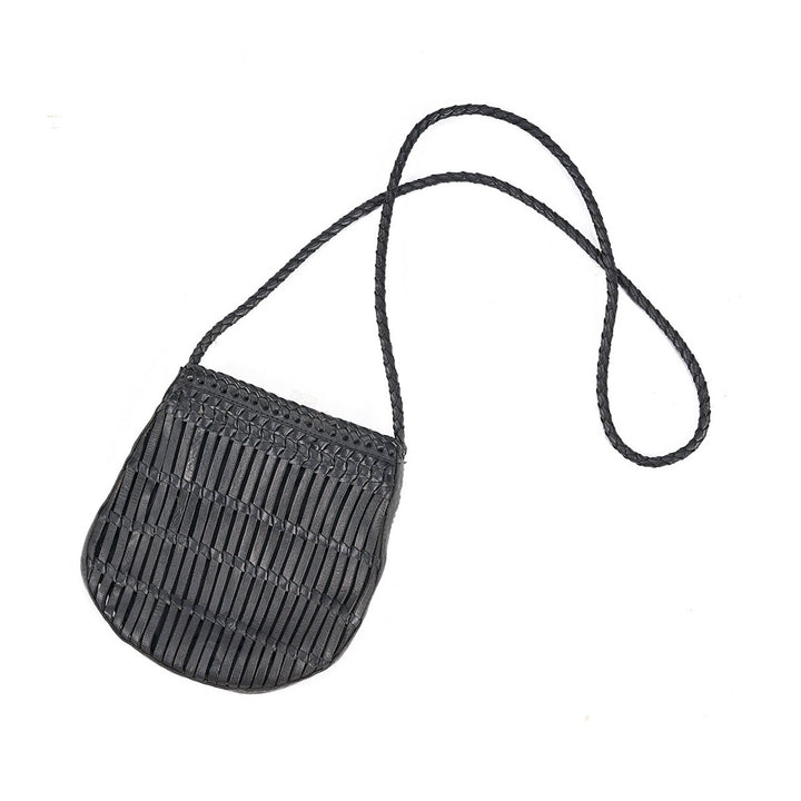 SLING BAG Ledertasche - Handtasche - Umhängetasche
