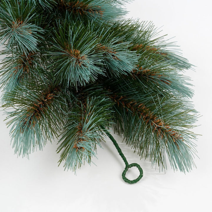 Girlande "Wyoming" - Weihnachtsdeko - L180cm