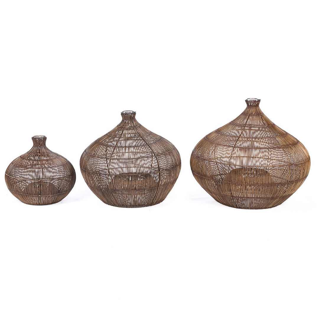 DESERT GOURD Lampenschirm M