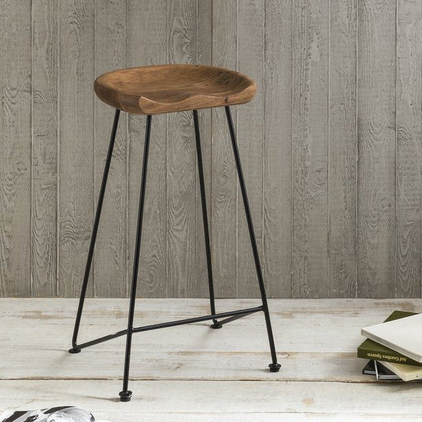 Barhocker - Tresen Stuhl - Hocker