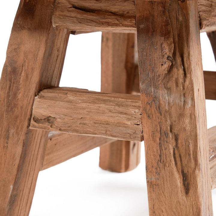 YOKE Hocker S - Schemel - Dekohocker