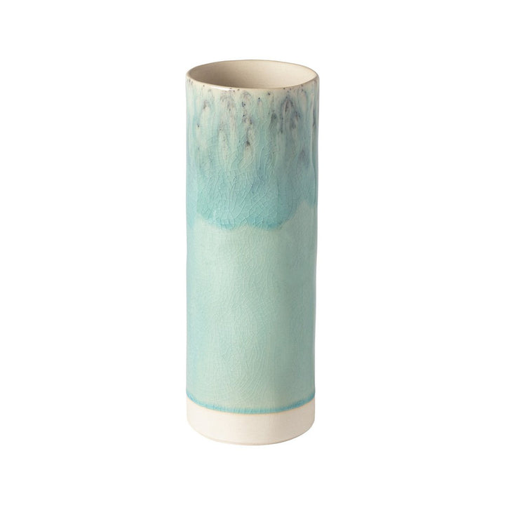 Vase MADEIRA - Zylindervase - 2er Set / 25cm