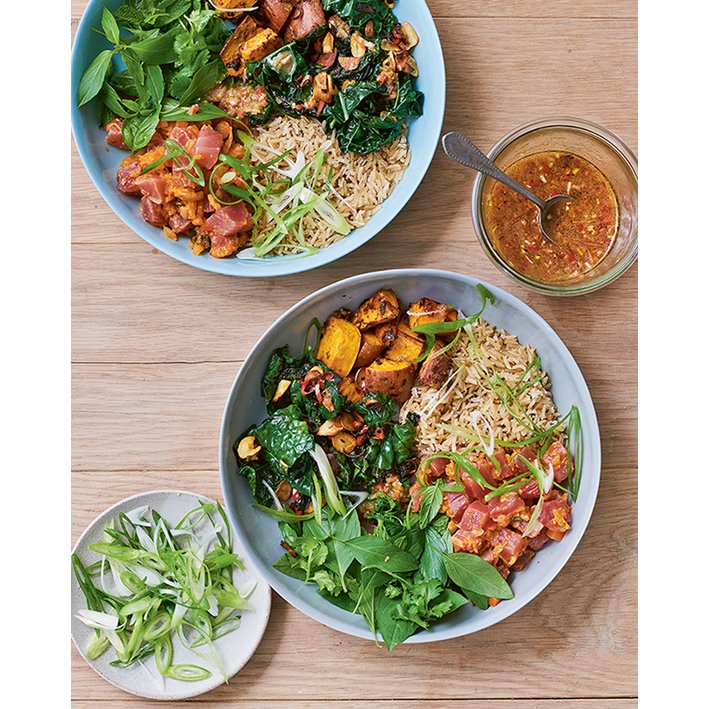 Buch DA HAST DU DEN SALAT | Köstliche Rezepte für jeden Tag