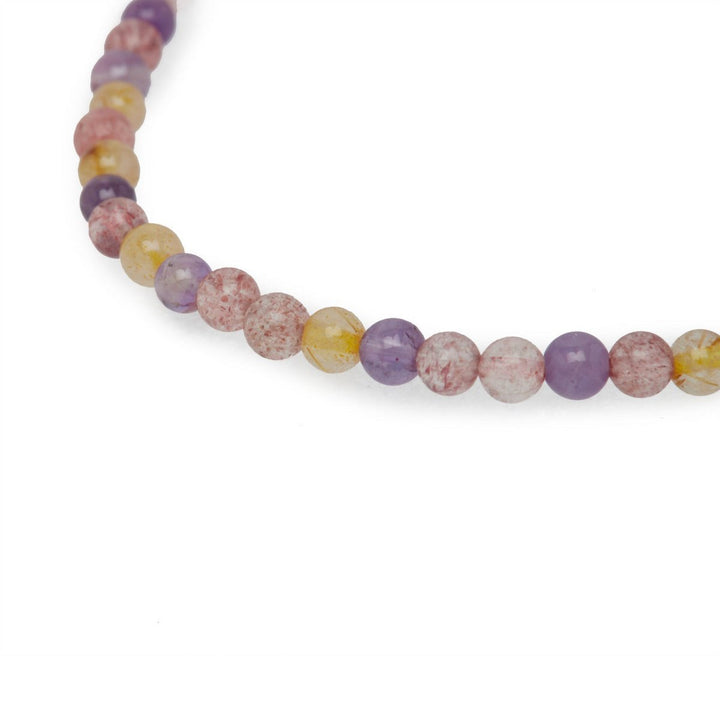 Mini-Armband „Energy“ in Auralite 23