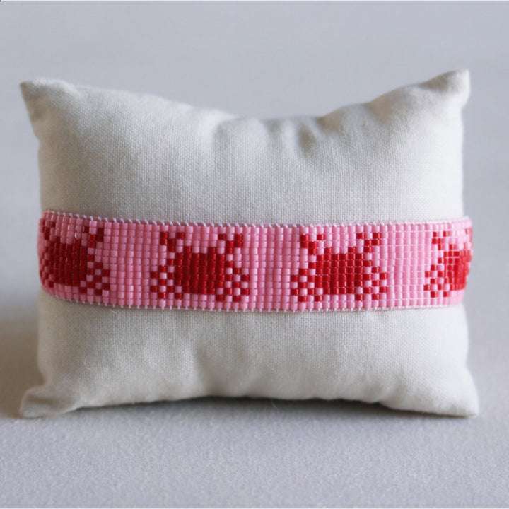 Armband - Miyuki - CRABBY