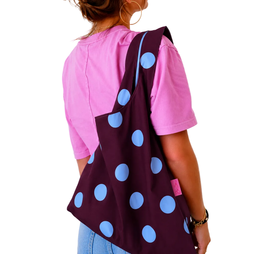 Shopping Bag CARLIJN - Einkaufstasche