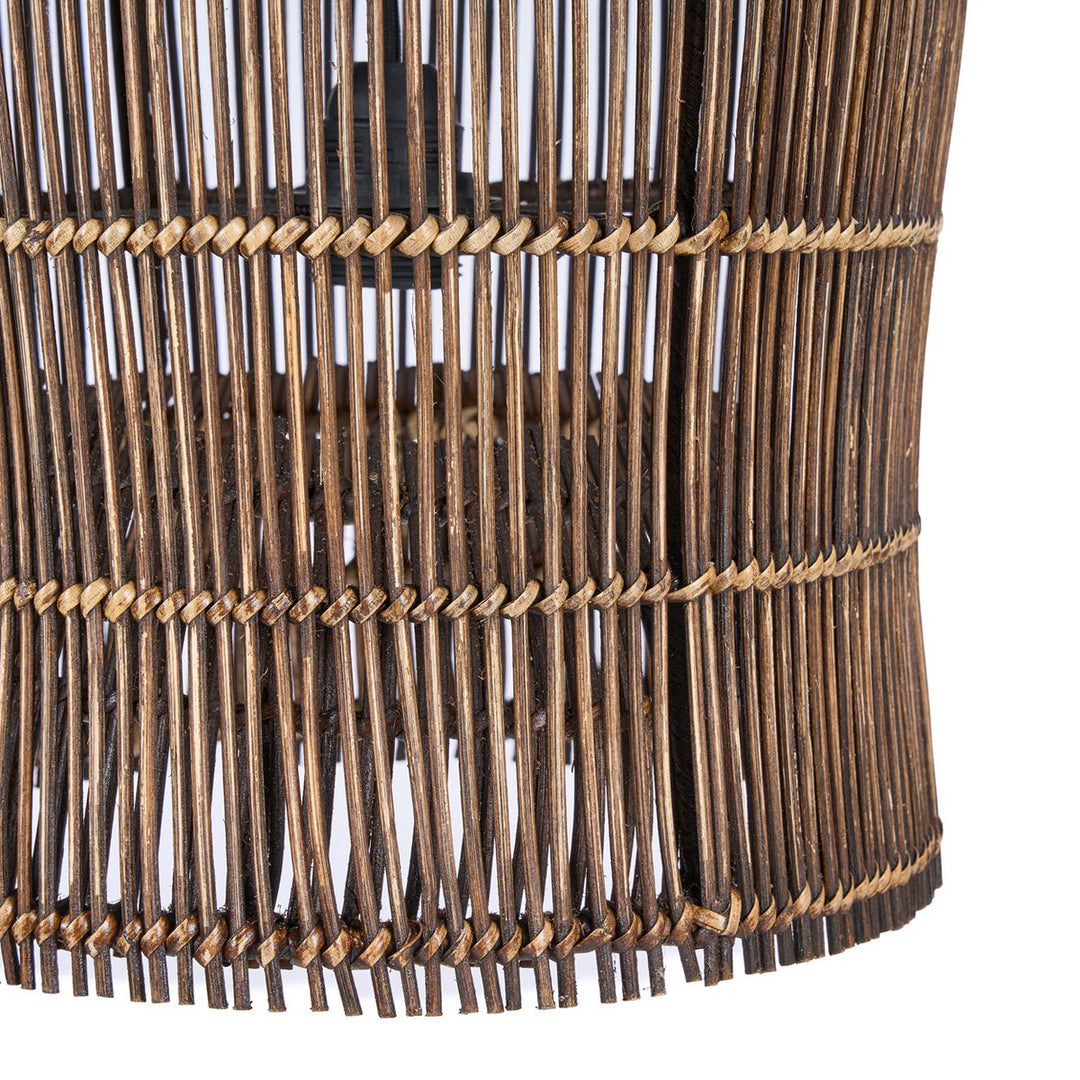 WOVEN BELL Lampenschirm S