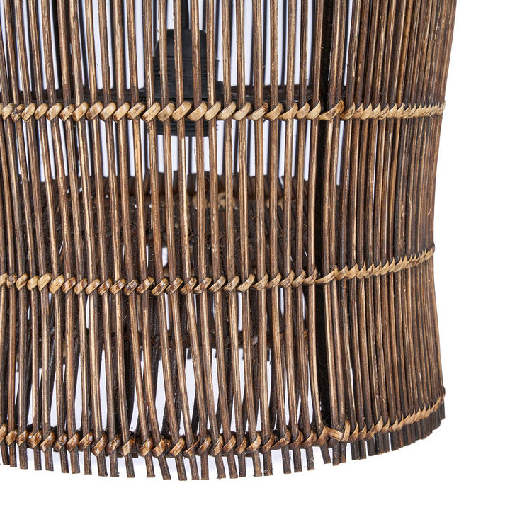 WOVEN BELL Lampenschirm S