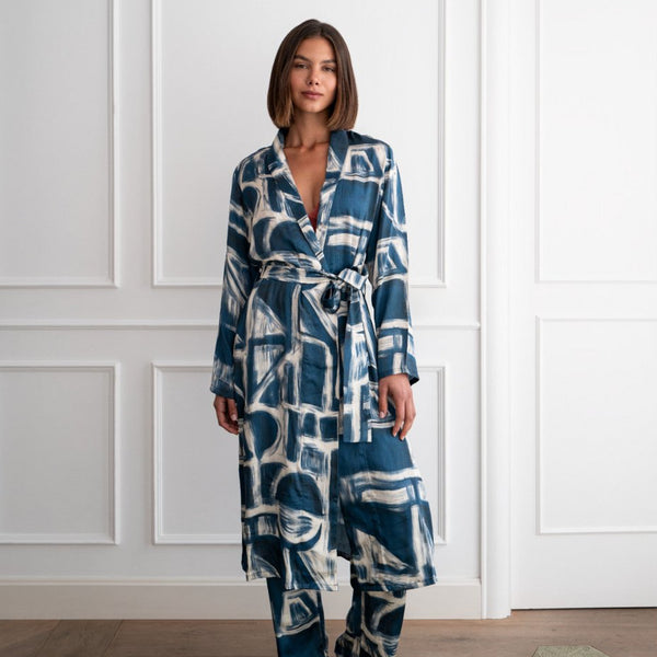 Kimono GREEK