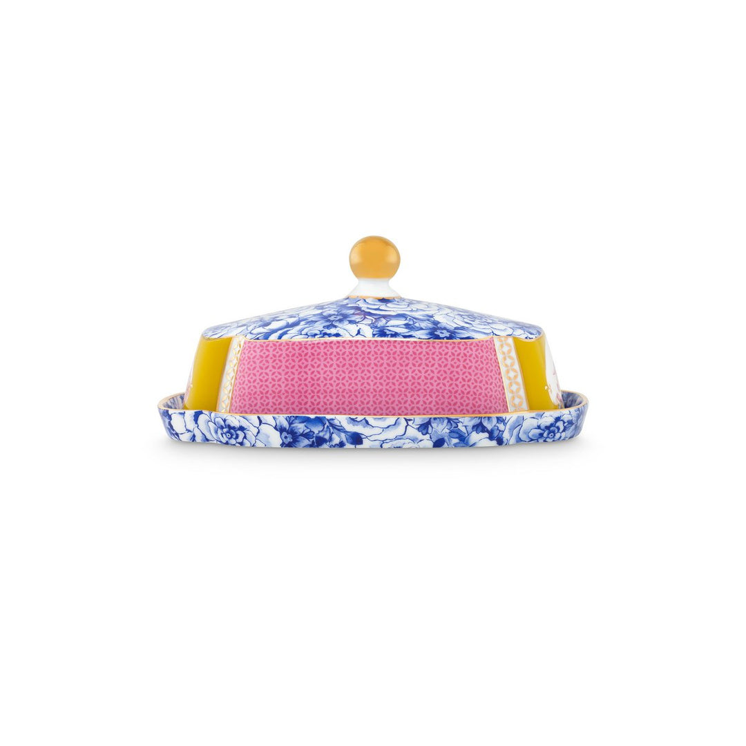 Butter Dish ROYAL