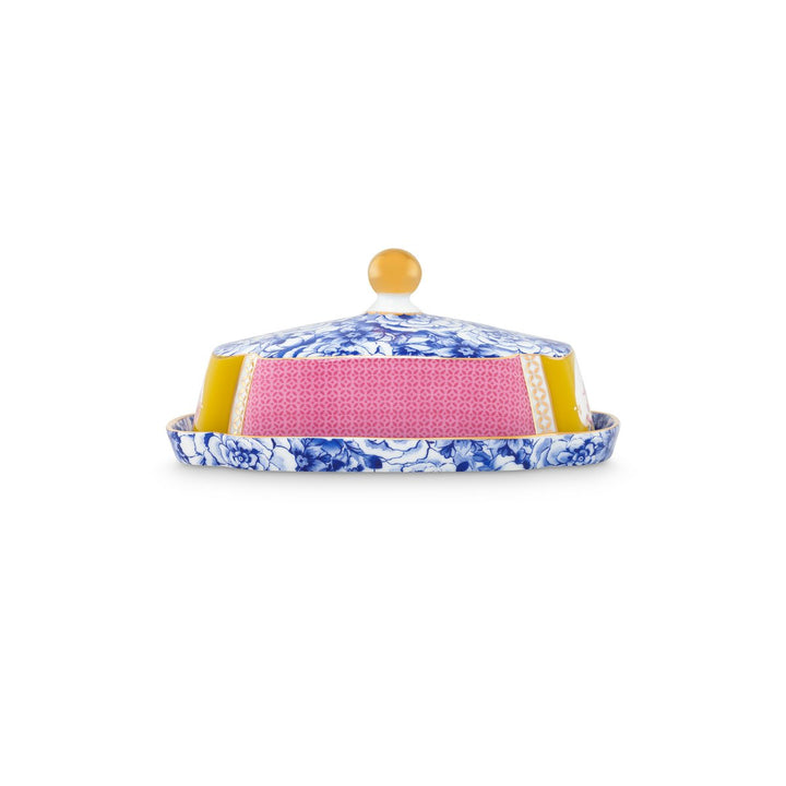 Butter Dish ROYAL