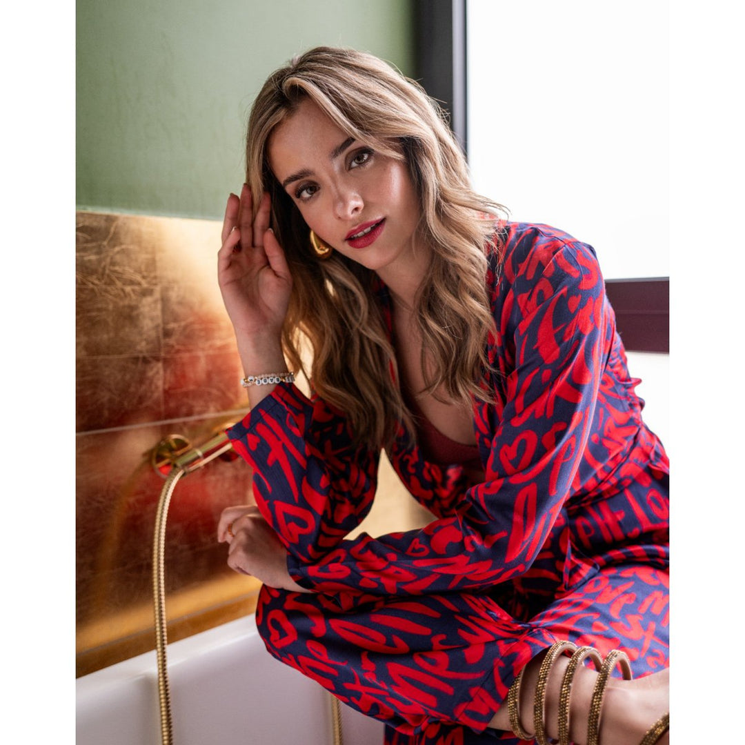 Kimono SELFLOVE