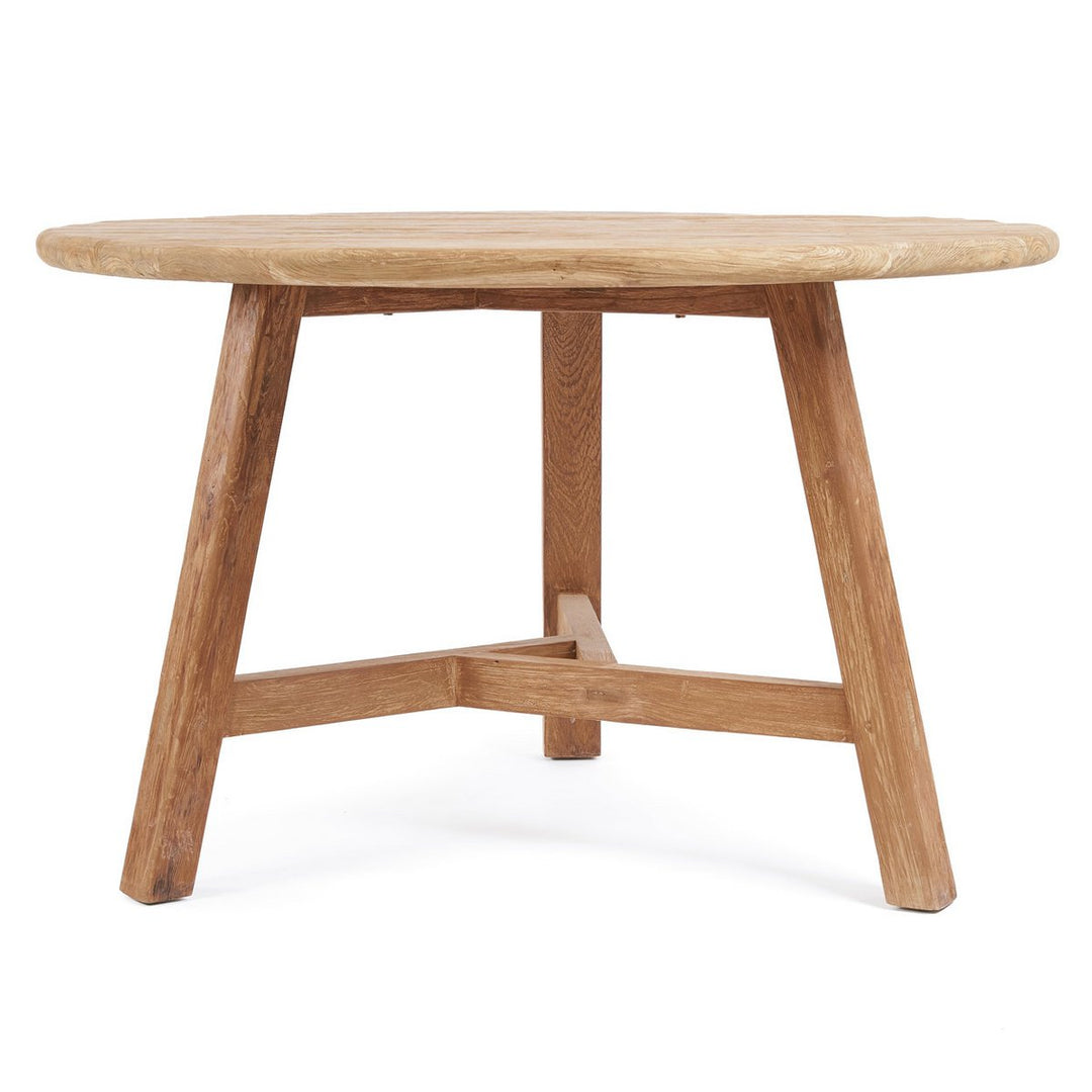 NOGUCHI Esstisch rund 120cm