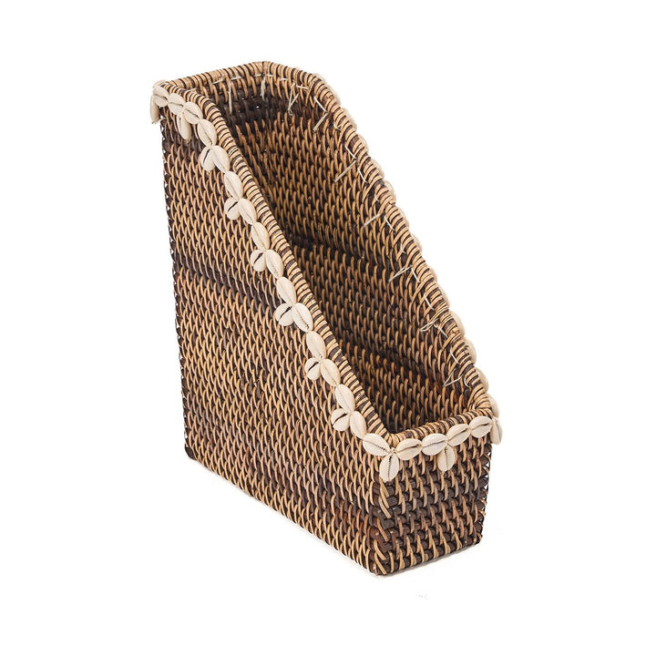 SHELL EDGE Organizer - Zeitungsständer - Dokumentenordner