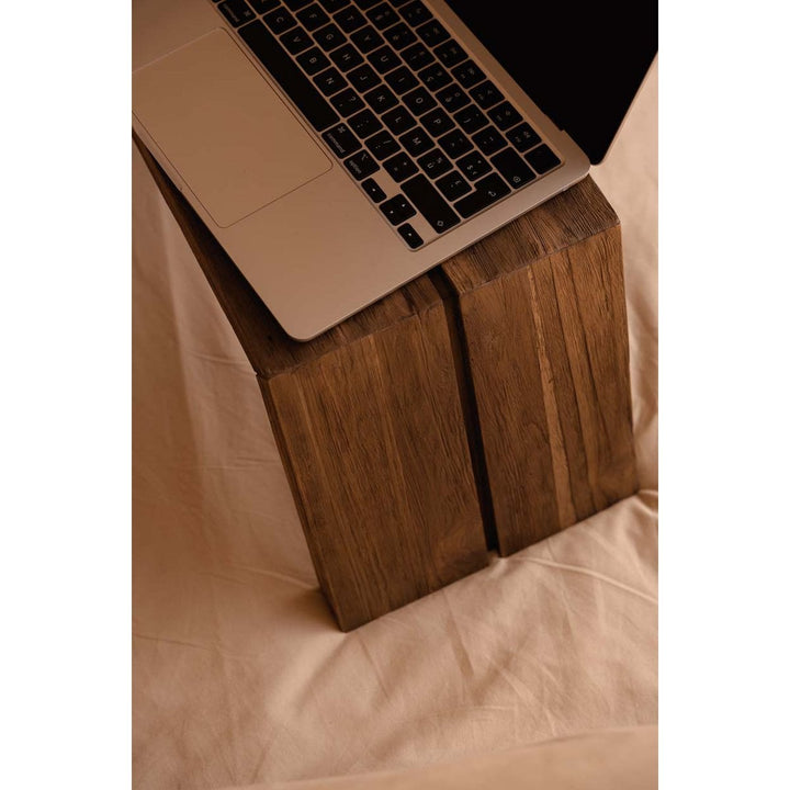 ASHLEY COCOON Sofatablett - Sofa Ablage - Laptoptisch