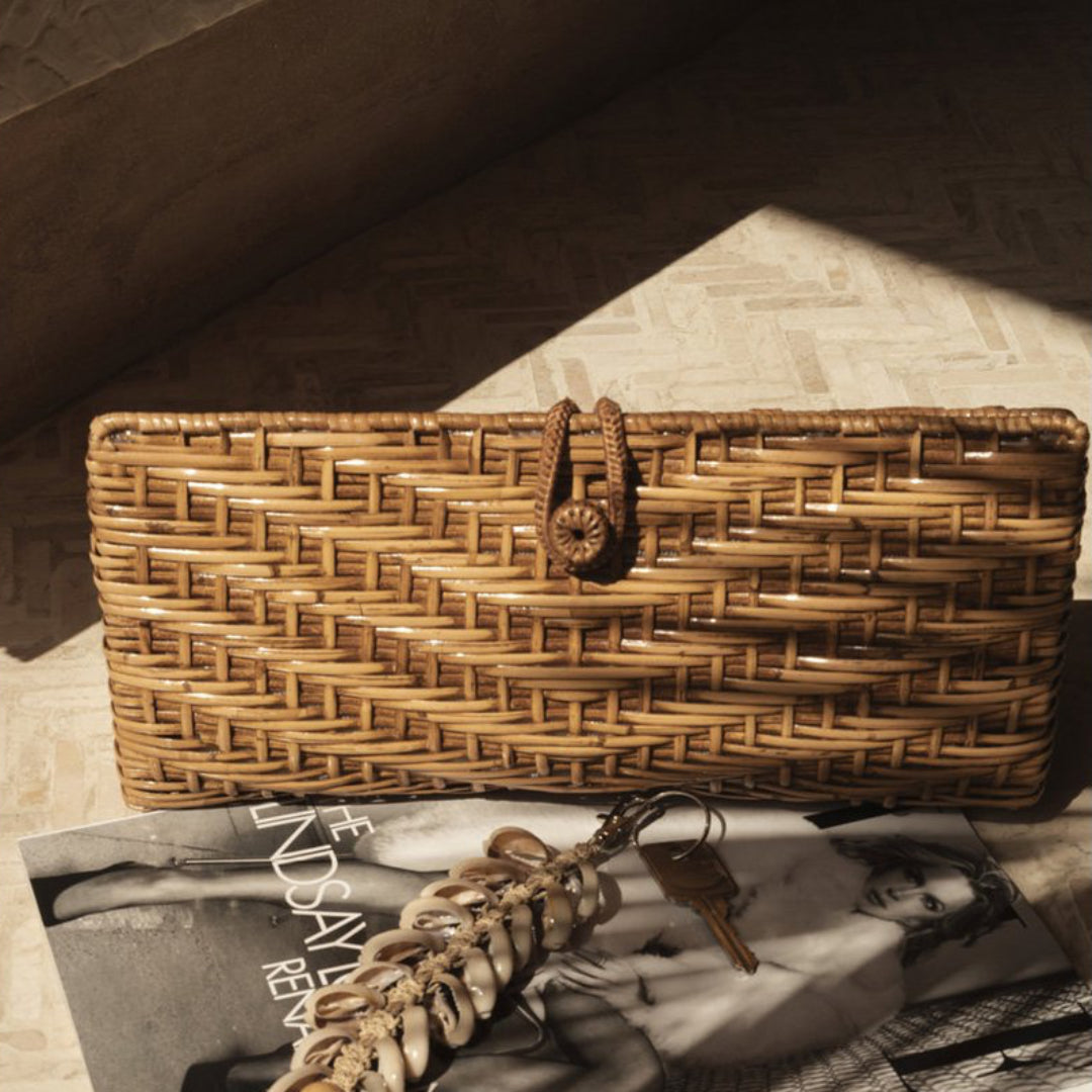 CLUTCH-A-LOT Tasche - Handtasche