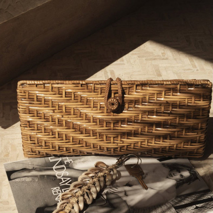 CLUTCH-A-LOT Tasche - Handtasche