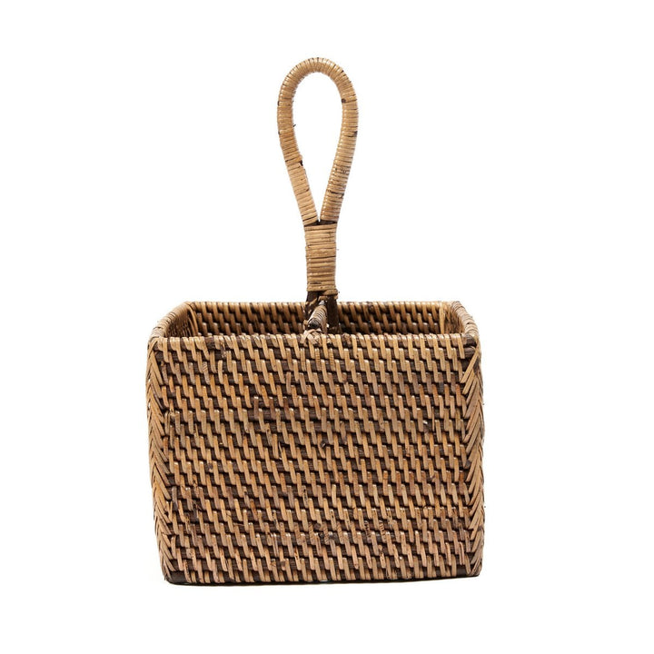 RATTAN Besteckhalter N°2