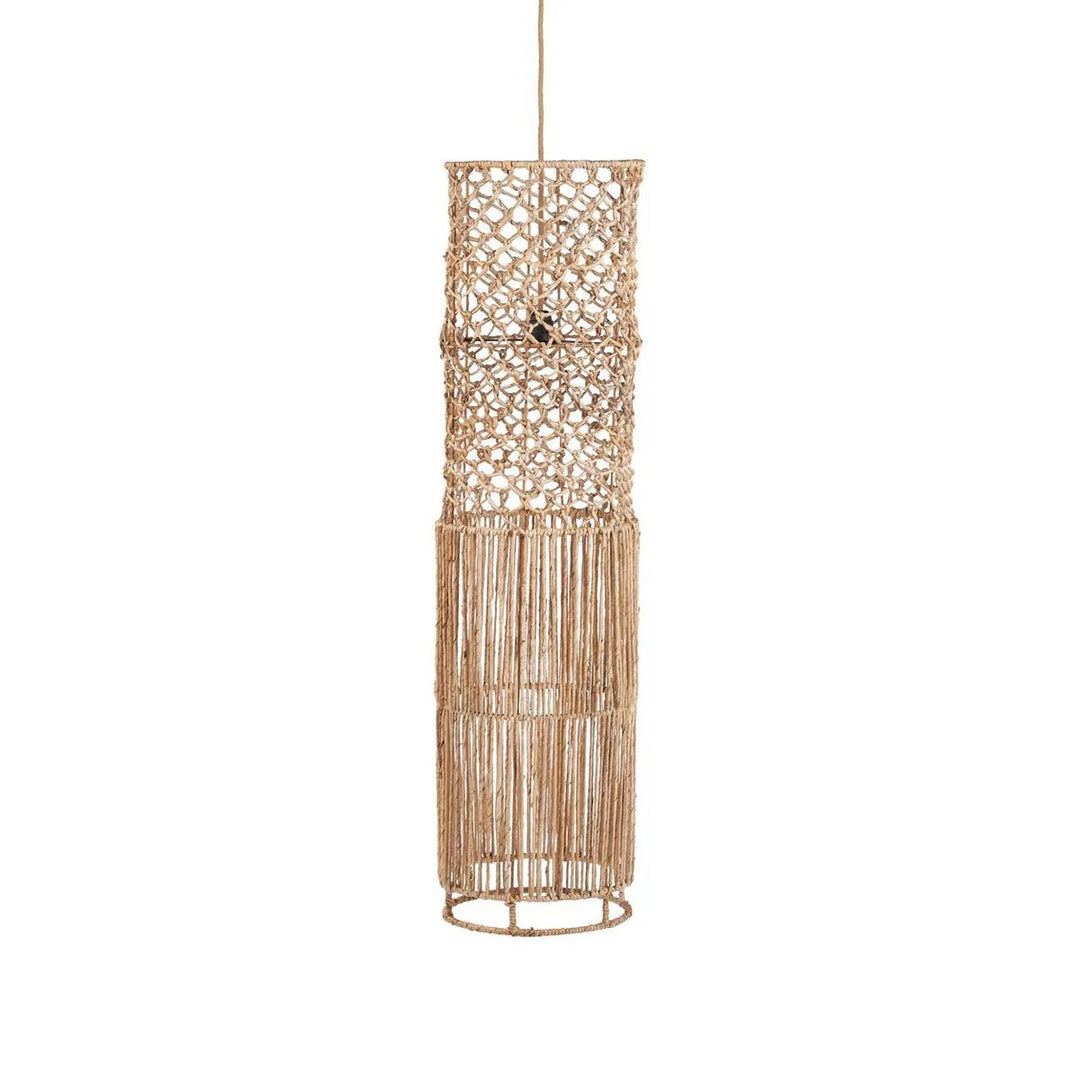 TAKUHANKI Lampenschirm XL - Stehlampe - Bodenlampe