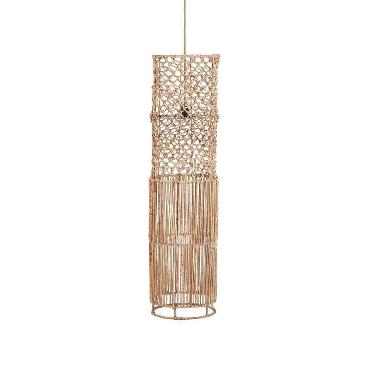 TAKUHANKI Lampenschirm XL - Stehlampe - Bodenlampe