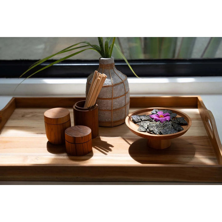 Die Whoopy Vase - Beton Natur - M