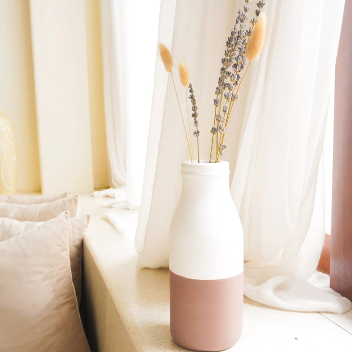 Vase SITU - Blumenvase - Flaschenvase