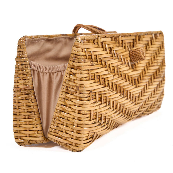 CLUTCH-A-LOT Tasche - Handtasche