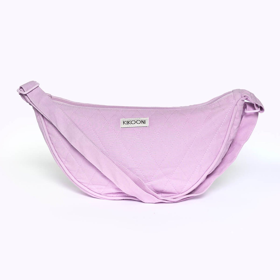 Kleine Schultertasche "Lucky"