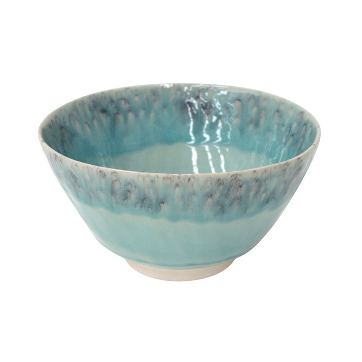 Schale MADEIRA - Schüssel - Salat - Servierschale - 2er Set / 24cm