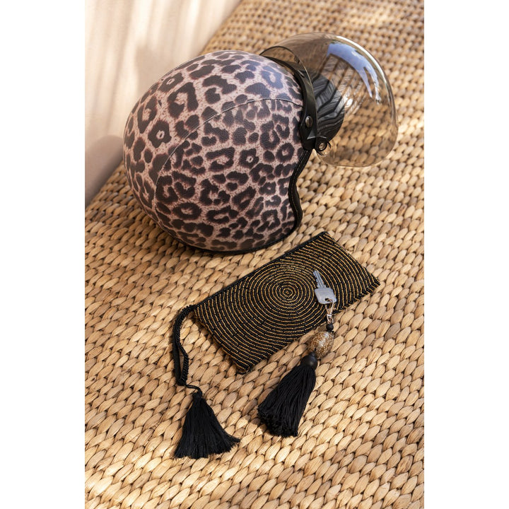 GOLDEN CLUTCH Tasche - Handtasche