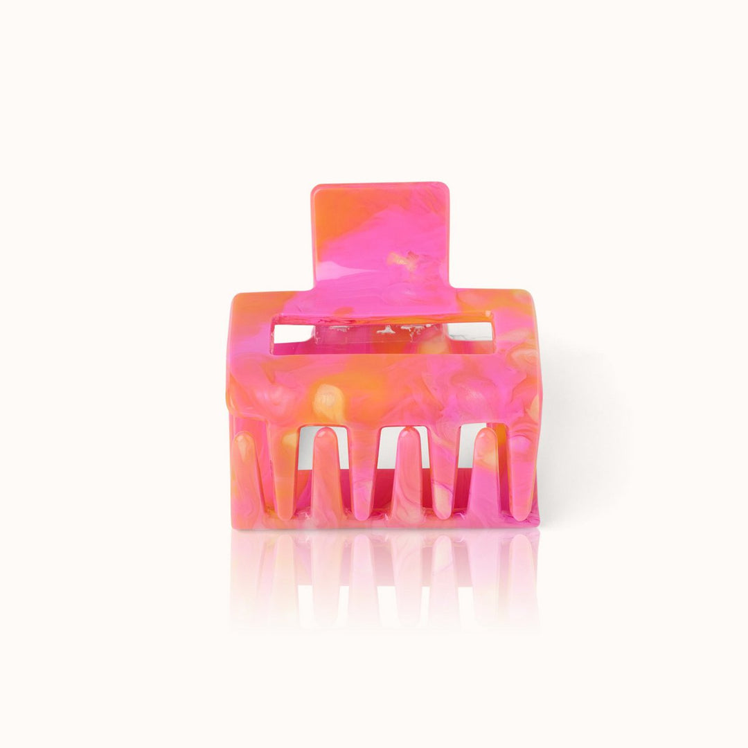 Haarklammer SQUARE SORBET